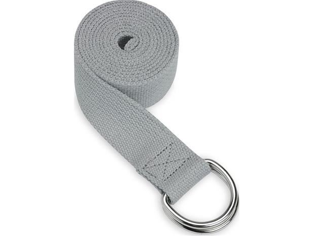 Gaiam Yoga Strap 6 ft