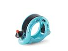 Rockbros 34210028003 Q-shaped bicycle bell - blue