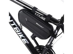 Wozinsky Bicycle Frame Bag 1.5L Black (WBB10BK)