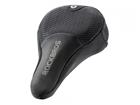 Rockbros Cover Bicycle Seat Cushion Size L - Black
