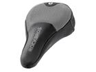 Rockbros Cover Bicycle Seat Cushion Size L - Gray