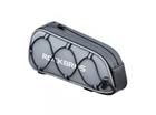 Rockbros 3012010901 bicycle frame bag 0.9 l - silver