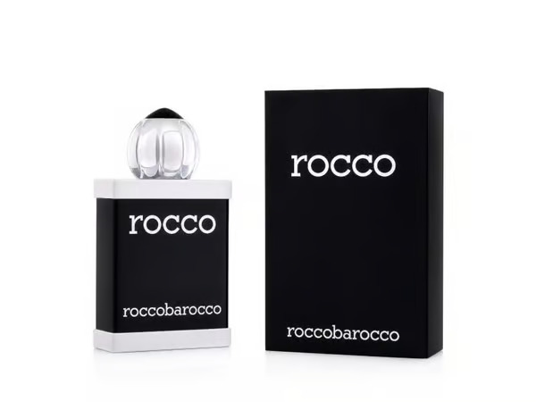 Rocco Barocco Black Edt Spray 100 ml