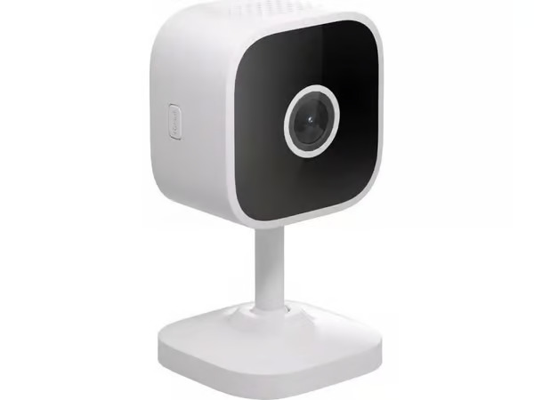 Sonoff Smart IP Camera WiFi CAM-S2 (Gen. 2)