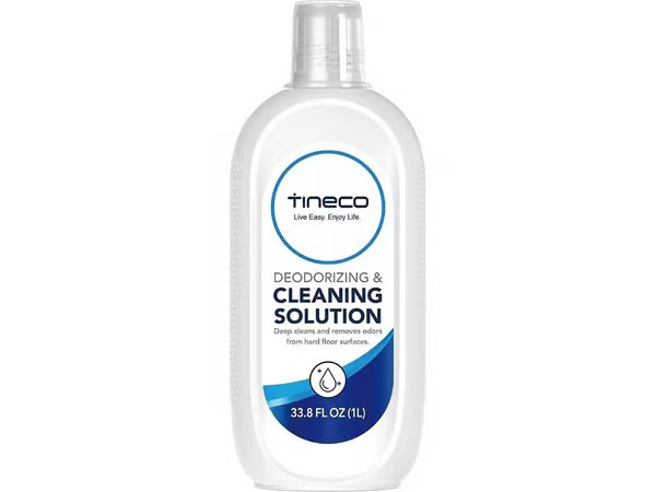 Tineco Cleaning Solution 1L For All Washers