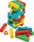Tactic Trendy Rainbow Tower – kuva 8