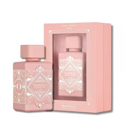 Lattafa Bade'e al Oud Noble Blush - EdP 100 ml – kuva 5/5