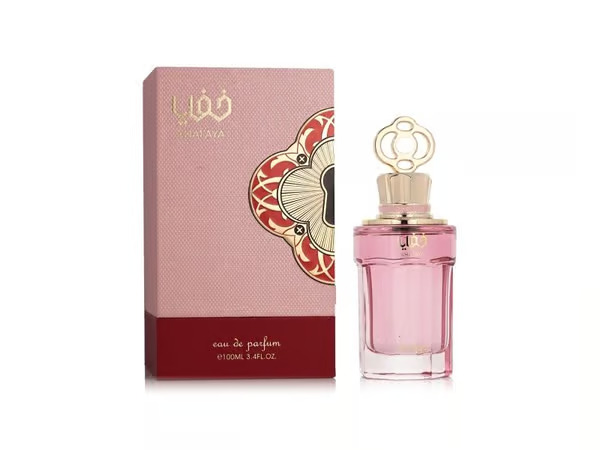 Zimaya Khafaya Pink - EdP 100 ml
