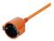 Deltaco Power Extension Cable - 20 m – kuva 4