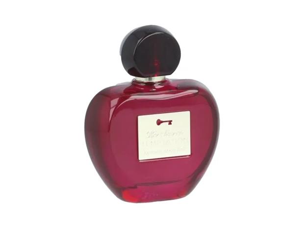 Antonio Banderas Her Secret Temptation edt 80ml