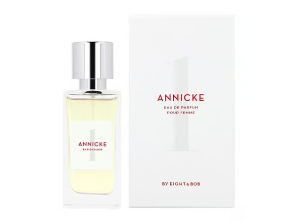 Eight & Bob Annicke 1 - EdP 30 ml