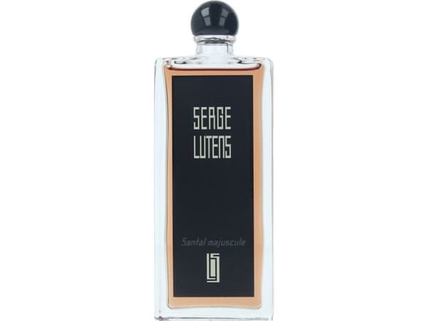 Serge Lutens Santal Majuscule Edp Spray 50 ml