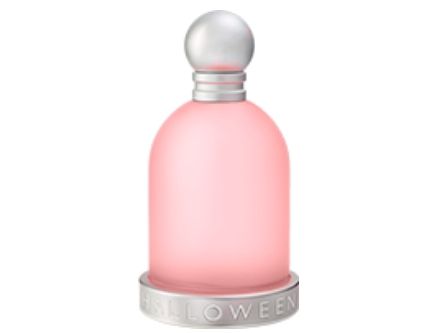 Halloween Perfumes Magic 50 ml Naisten