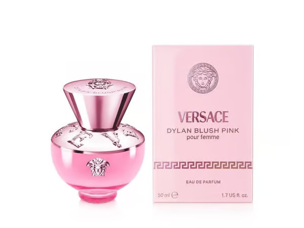 Versace Dylan Blush Pink Eau de Parfum 50 ml