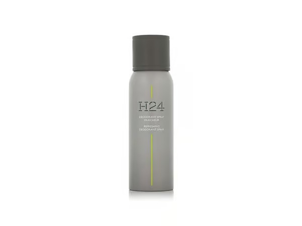 Hermès H24 Refreshing Deodorant Spray 150 ml