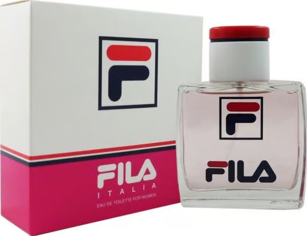 FILA Italia Women - EdT 100 ml – kuva 5/5