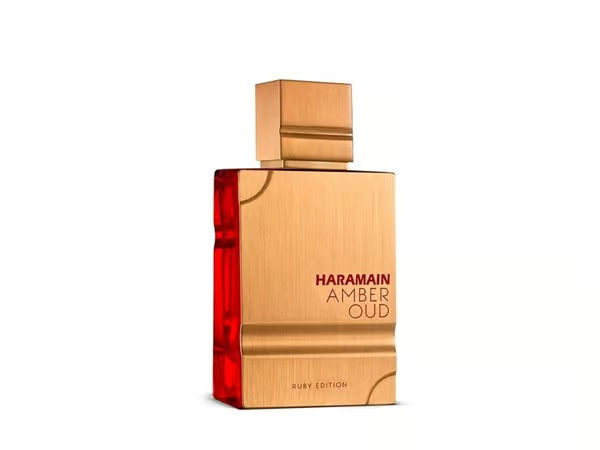 Hajuvesi Al Haramain Amber Oud Ruby Edition, 100 ml