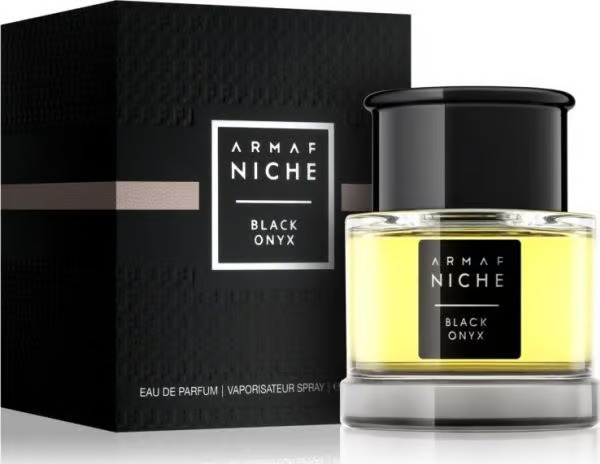 Armaf Niche Black Onyx - EdP 90 ml