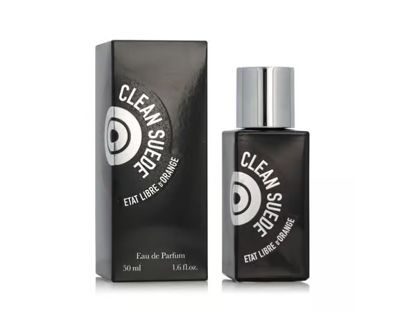 Etat Libre d'Orange Clean Suede - EdP 50 ml – kuva 4/5