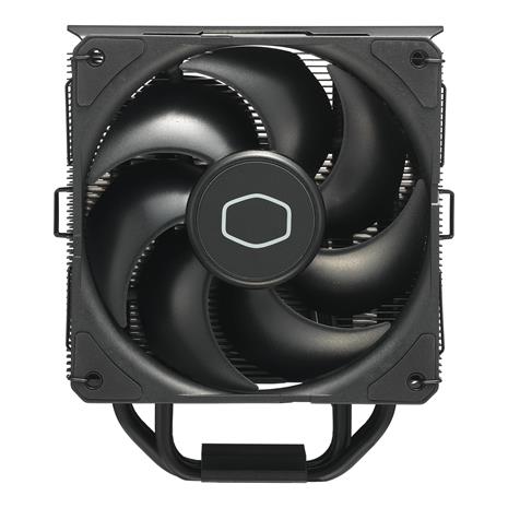 Cooler Master Hyper 212 - Black Edition - CPU-ilmanjäähdytin