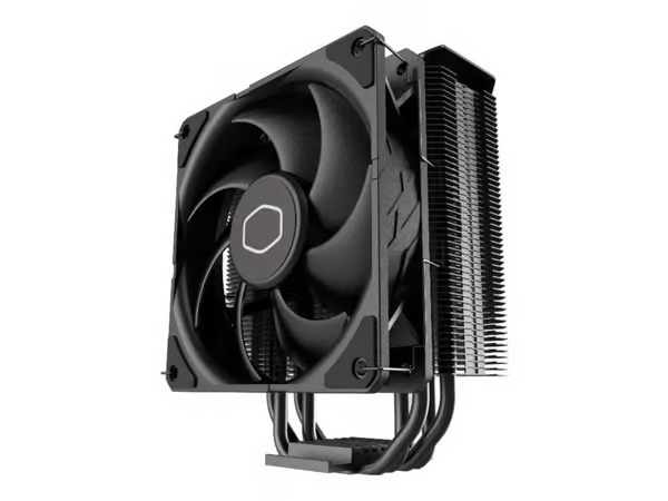 Cooler Master Hyper 212 - Black Edition - CPU-ilmanjäähdytin