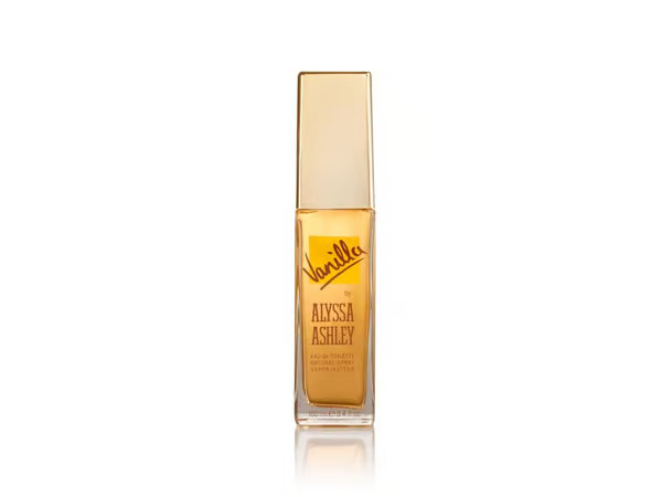 Alyssa Ashley Vanilla 100 ml Naisten