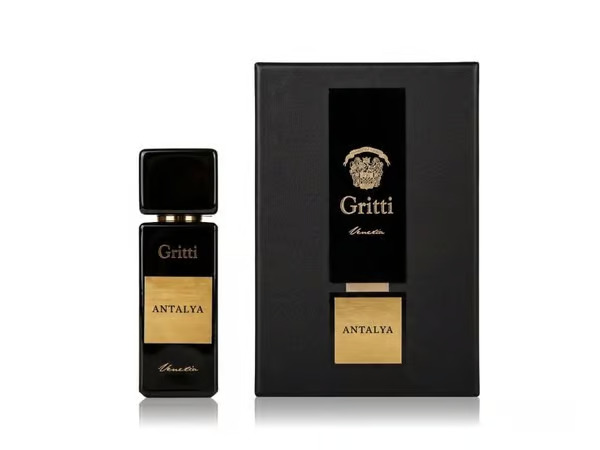 Gritti Antalya Eau de Parfum 100 ml
