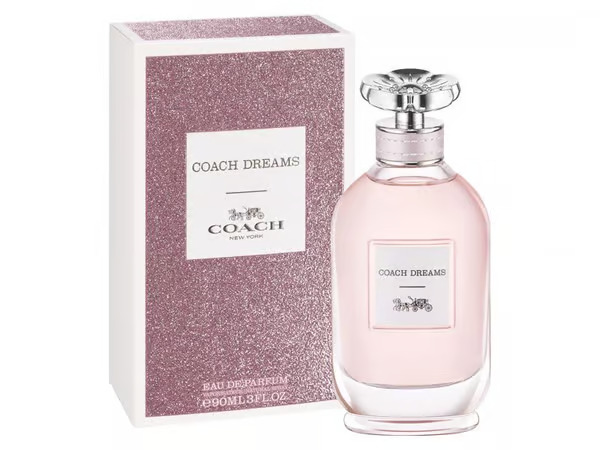 Coach - Dreams