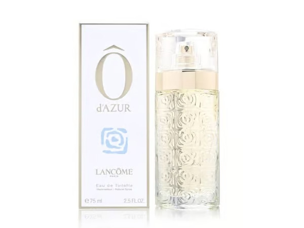 Lancôme O D'Azur Edt Spray – kuva 4/5
