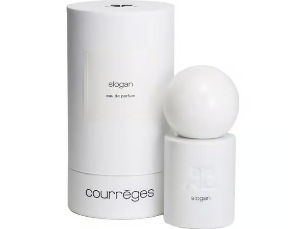 Courrä¨ges Slogan Eau de Parfum 50 ml
