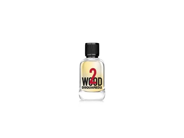Dsquared2 Two Wood Eau De Toilette Spray 100ml
