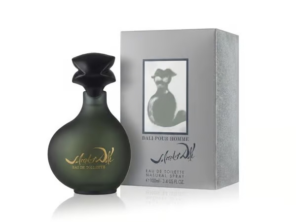 Dali Pour Homme - EdT 100 ml