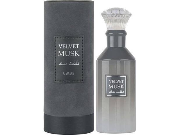 Lattafa Velvet Musk - EdP 100 ml