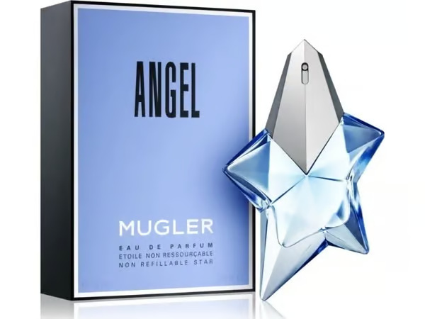 Thierry Mugler Angel - EdP 15 ml