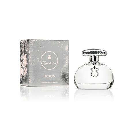Tous Touch The Luminous Gold EDT 50 ml