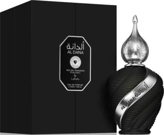 Lattafa Niche Emarati Al Dana - EdP 100 ml