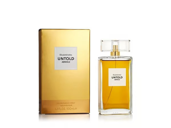 Elizabeth Arden Untold Absolu EDP 100 ml – kuva 5/8