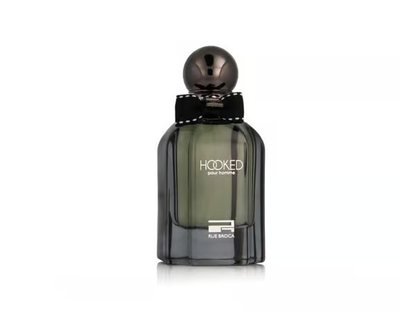 Rue Broca Hooked Homme Eau de Parfum 100 ml