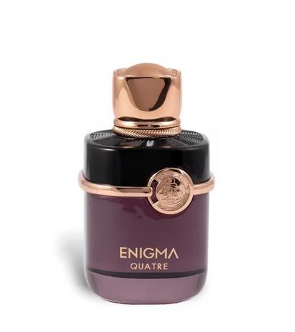 French Avenue Enigma Quatre Eau de Parfum 100 ml