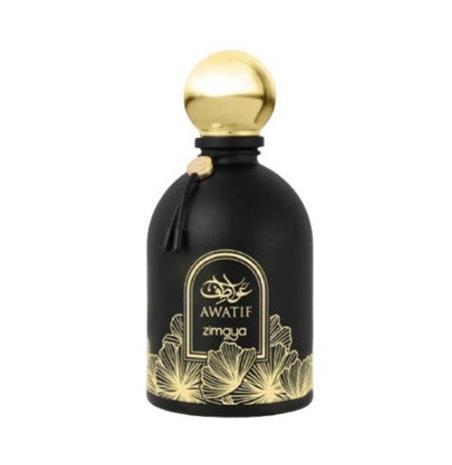 Zimaya Awatif Black - EdP 100 ml