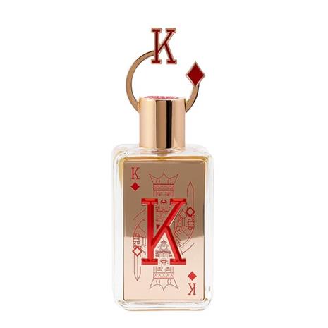 French Avenue King Eau de Parfum 80 ml