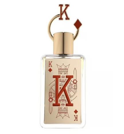 French Avenue King Eau de Parfum 80 ml