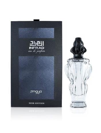 Zimaya Infrad Noir Edition - EdP 100 ml