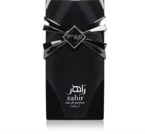 Zimaya Zahir Cobalt - EdP 100 ml