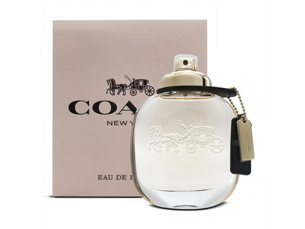 Coach Coach Original - EdP 90 ml