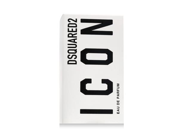 Dsquared2 Icon Donna - 30 ml