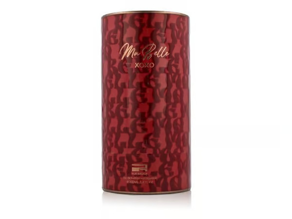 Rue Broca Ma Belle XOXO Eau de Parfum 100 ml