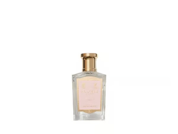Floris London Lily - EdT 50 ml