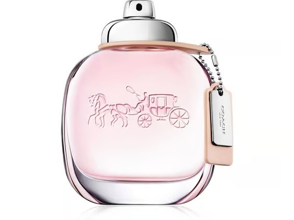 Coach New York Coach - EdT 90 ml