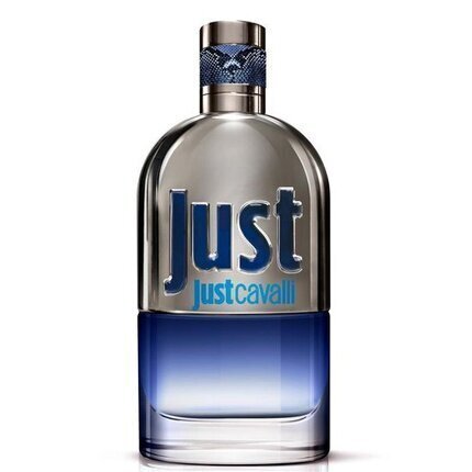 Roberto Cavalli Just Cavalli Him - EdT 90 ml
